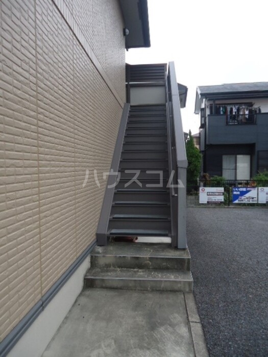 19/29 エントランス