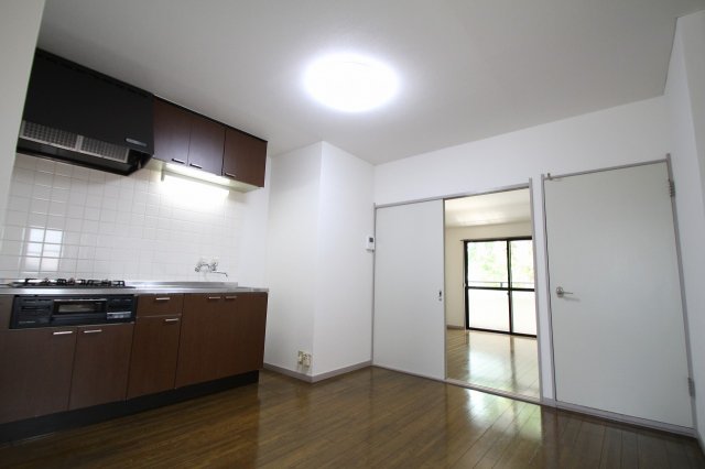 3/30 リビング/ダイニング