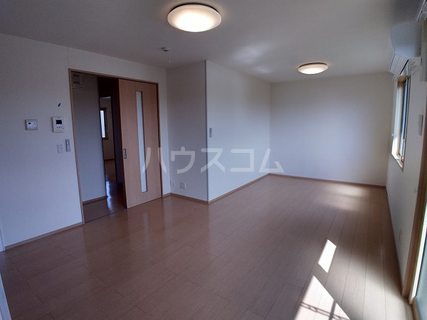 5/30 リビング/ダイニング