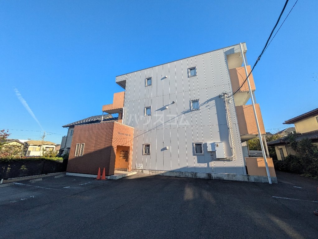 3/11 エントランス