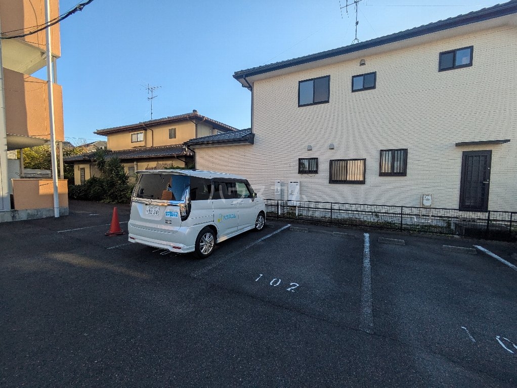 24/30 駐車場
