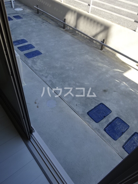 18/24 バルコニー