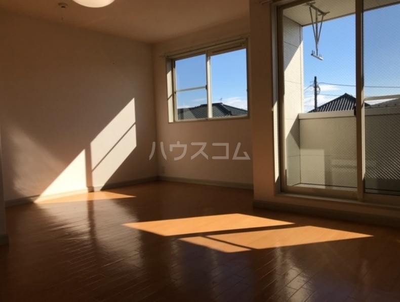17/29 バルコニー