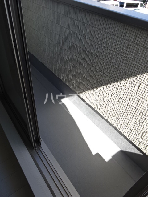 15/23 バルコニー