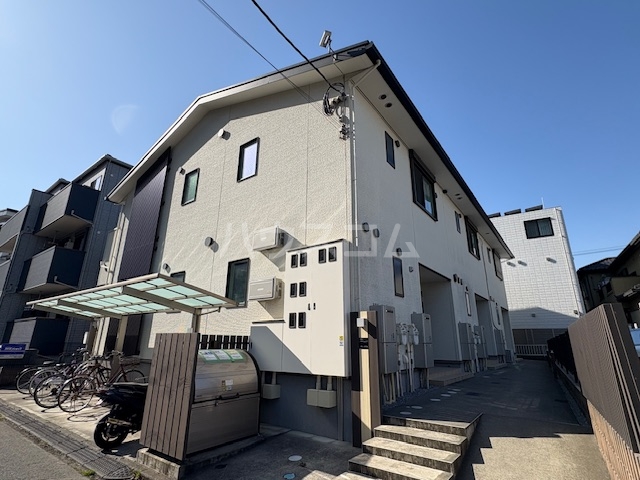 3/30 外観