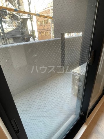 21/30 バルコニー