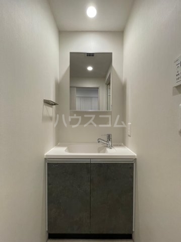 15/30 洗面