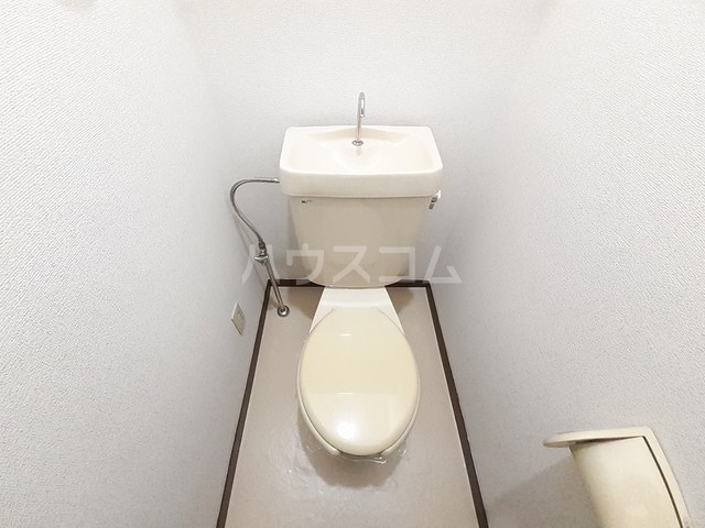 9/20 トイレ