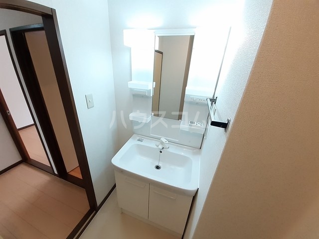 10/20 洗面
