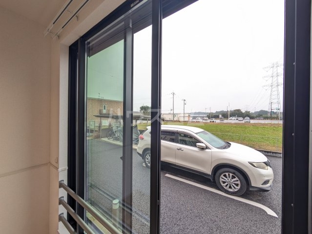 3/5 駐車場