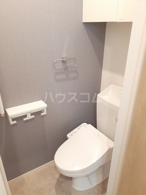 11/22 トイレ