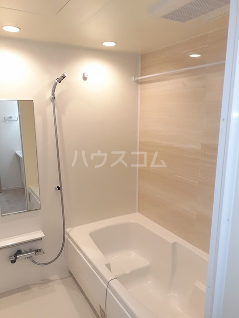 10/22 浴室