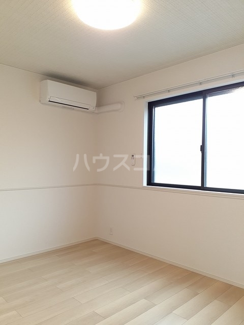 5/22 寝室