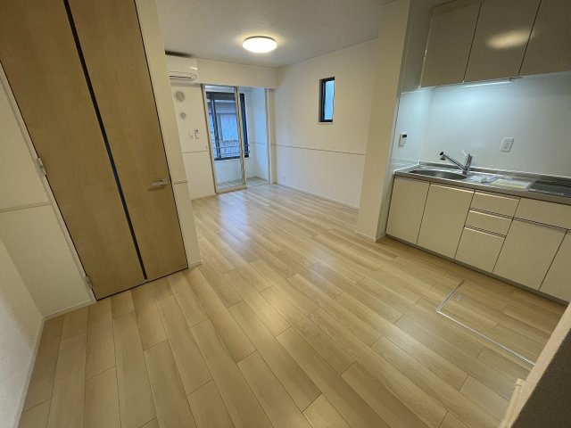 3/30 リビング/ダイニング