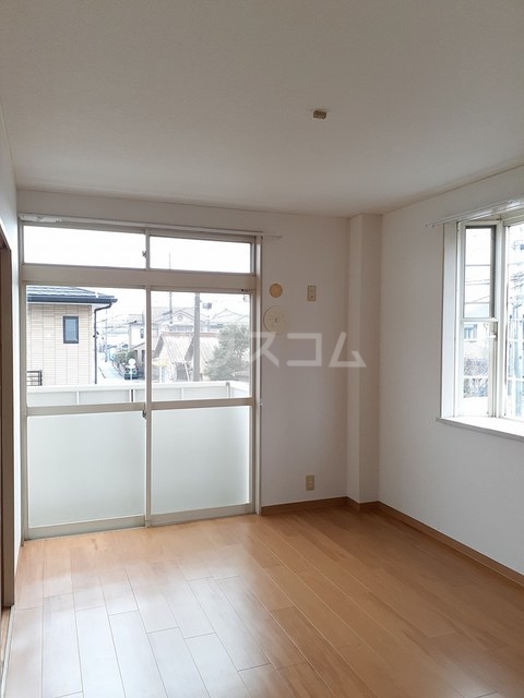 3/27 リビング/ダイニング