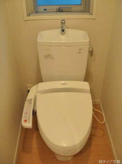 7/23 トイレ