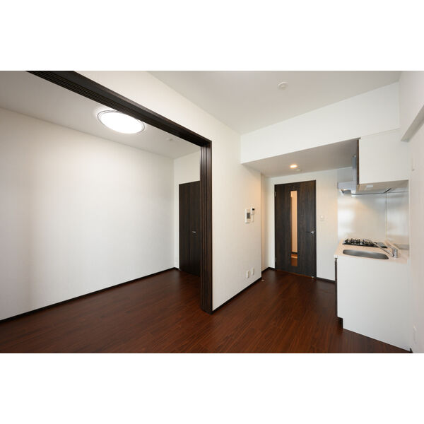 4/21 リビング/ダイニング