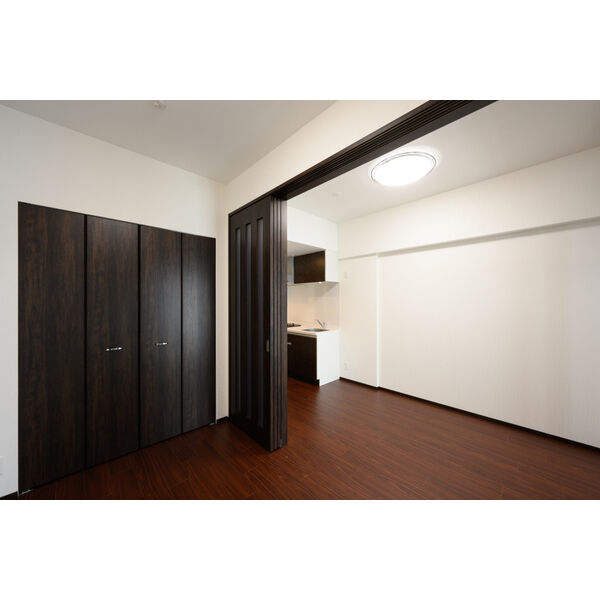 3/21 リビング/ダイニング