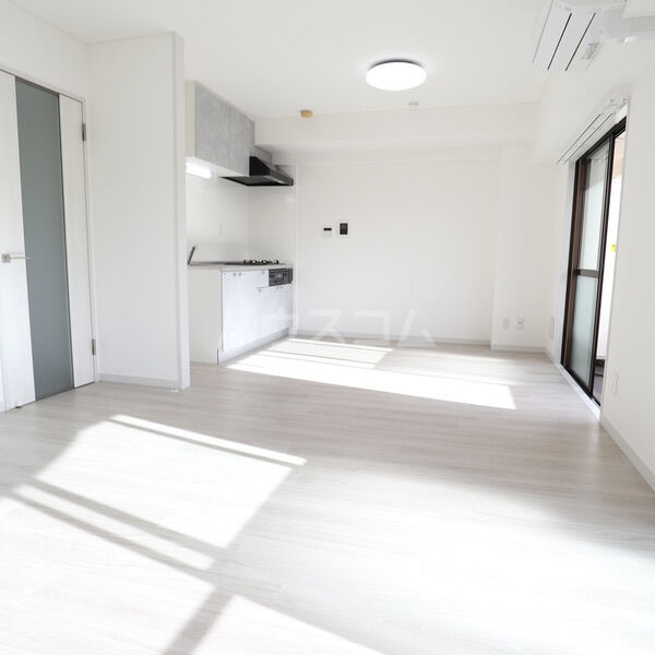 3/21 リビング/ダイニング