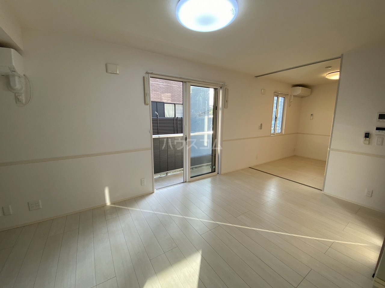 3/29 リビング/ダイニング