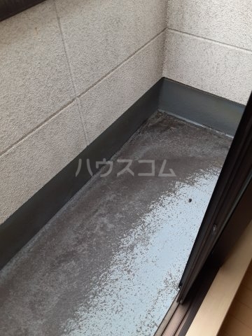 21/30 バルコニー