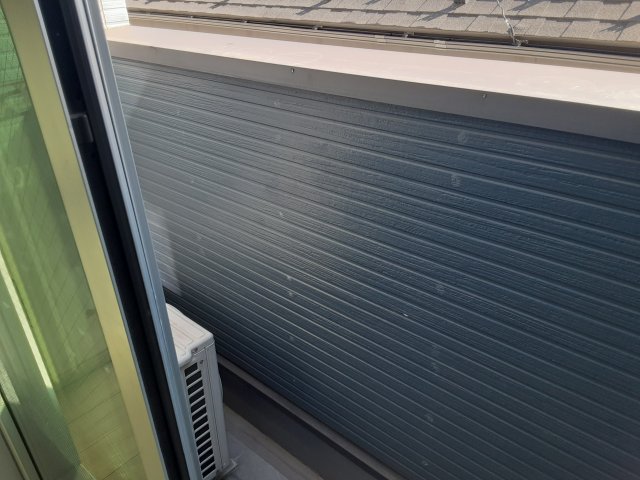 13/30 バルコニー