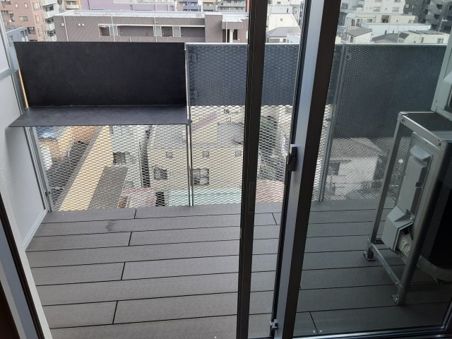 16/30 バルコニー