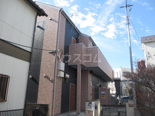 1/30 外観