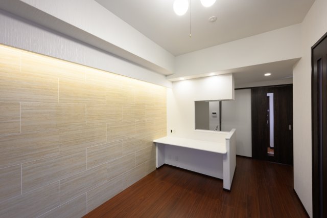 3/25 リビング/ダイニング