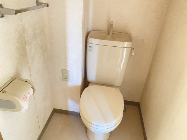 17/30 トイレ
