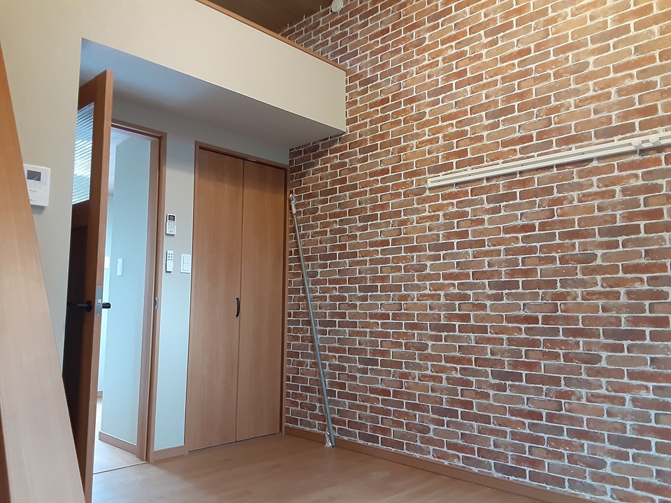 5/30 リビング/ダイニング