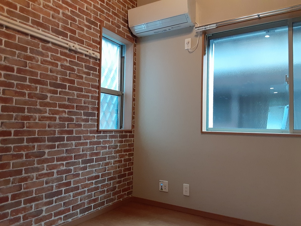 6/30 リビング/ダイニング