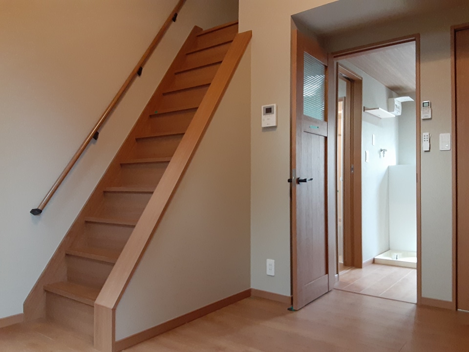 4/30 リビング/ダイニング