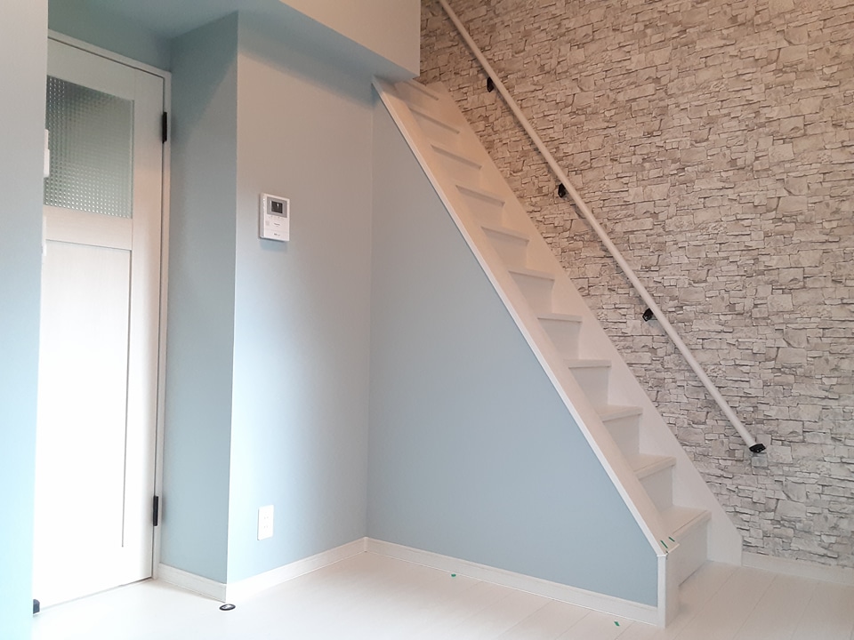 6/30 リビング/ダイニング