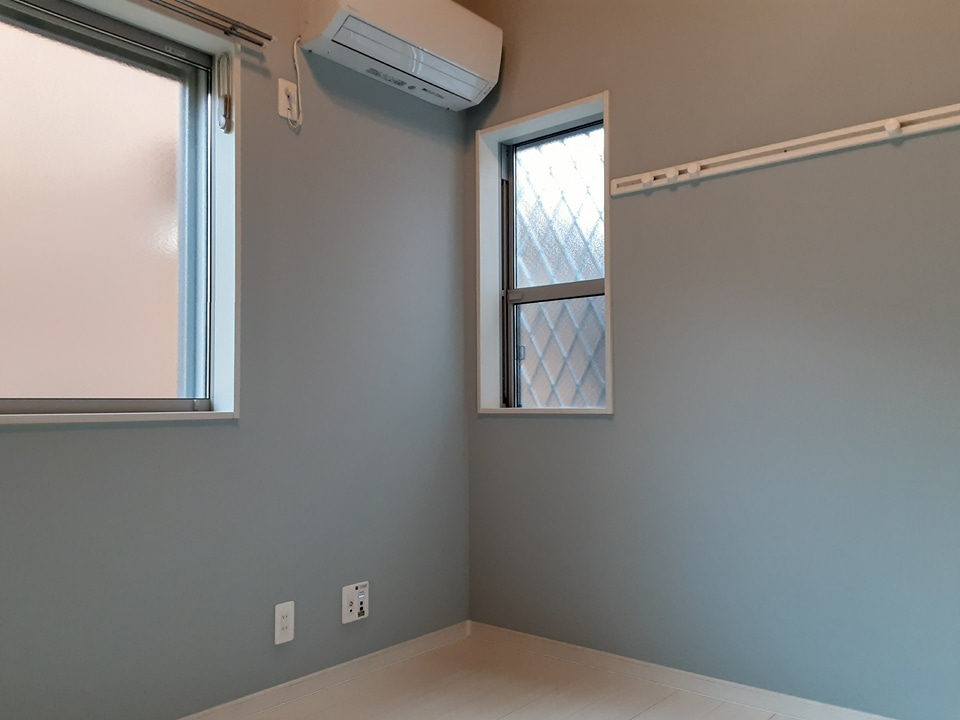 7/30 リビング/ダイニング