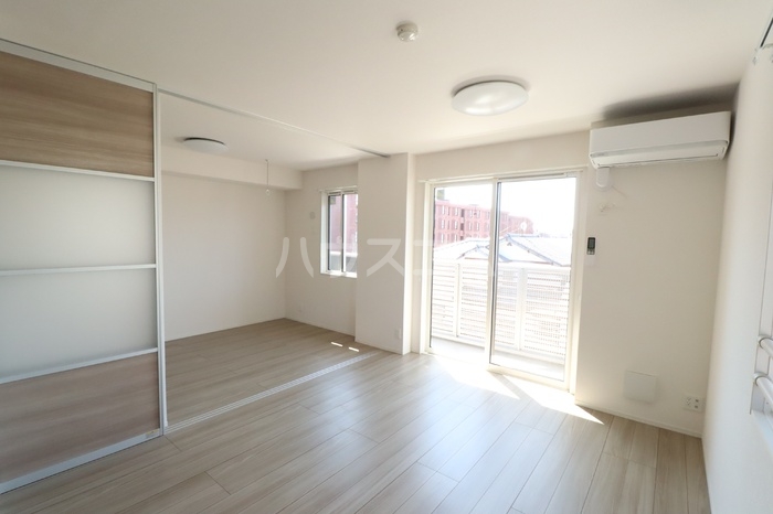 3/25 リビング/ダイニング