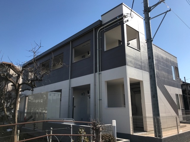 14/24 エントランス