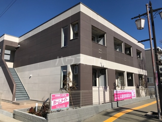 1/24 外観