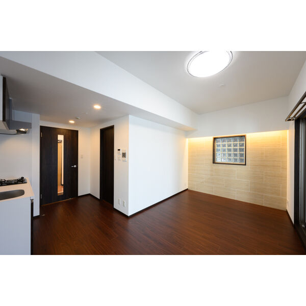 4/19 室内
