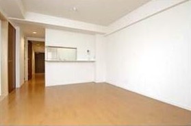 4/22 リビング/ダイニング