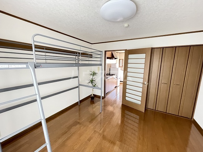 6/30 リビング/ダイニング