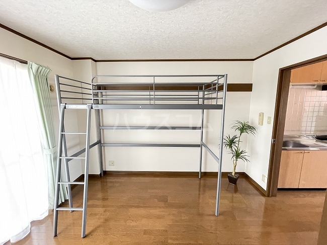 7/30 リビング/ダイニング