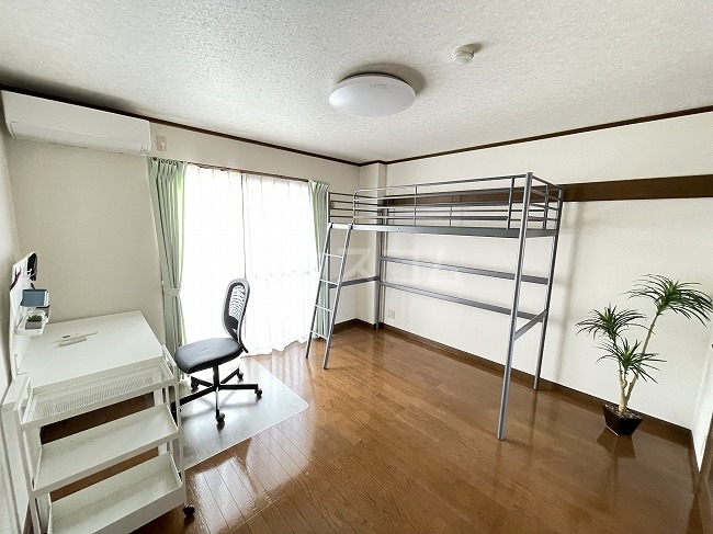 5/30 リビング/ダイニング