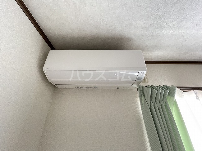 20/30 バルコニー