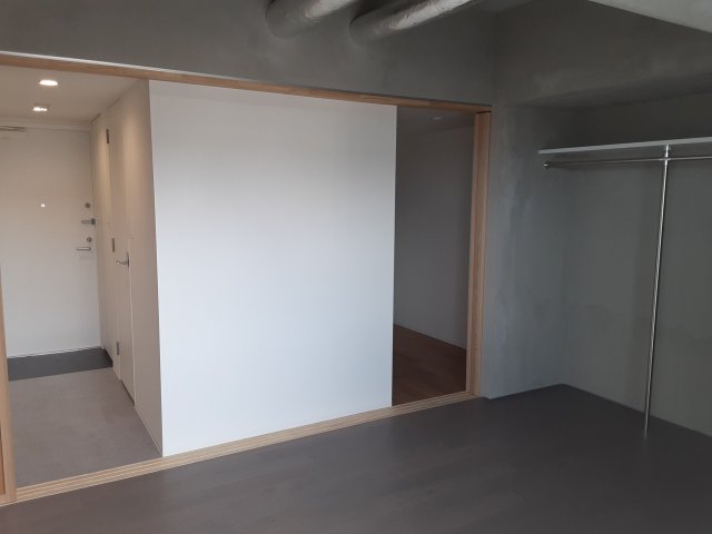 4/30 室内