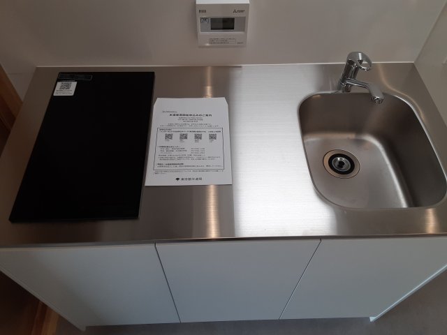 9/30 キッチン