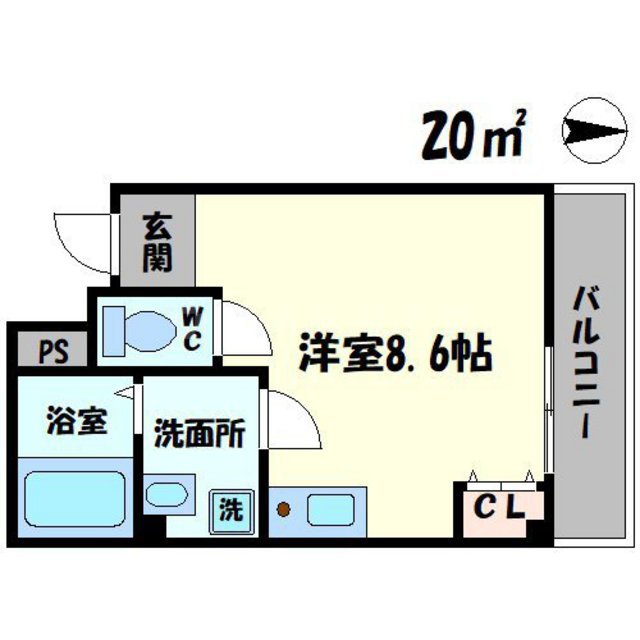 2/29 間取