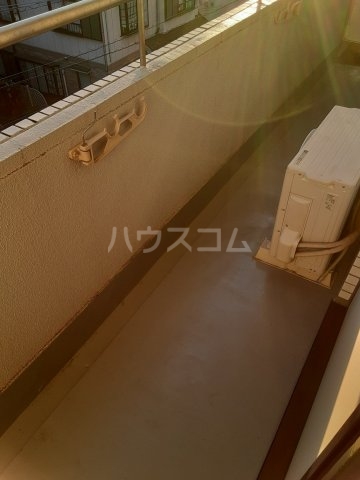 14/30 バルコニー