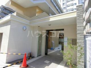 14/22 エントランス