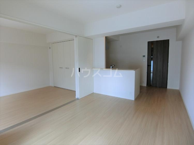 3/22 リビング/ダイニング